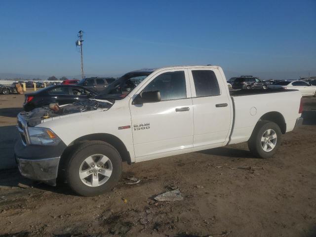 2016 RAM 1500 ST - 1C6RR7FMXGS141521
