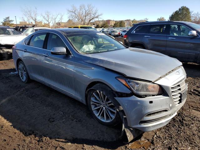 2015 HYUNDAI GENESIS 3. KMHGN4JEXFU099067