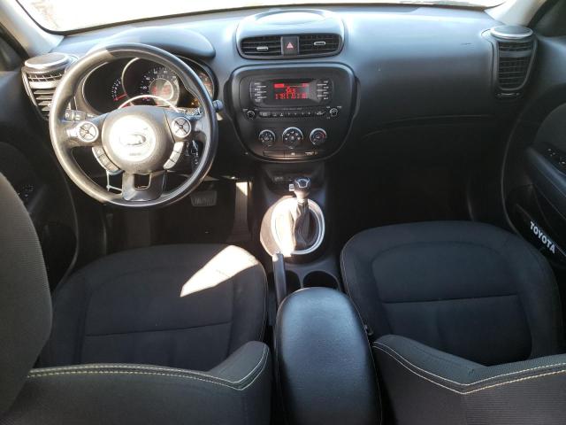 KNDJP3A5XE7708248 KIA SOUL +