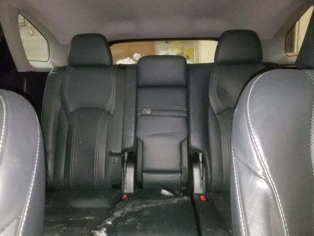 2018 LEXUS RX 350 L - JTJDZKCAXJ2008651