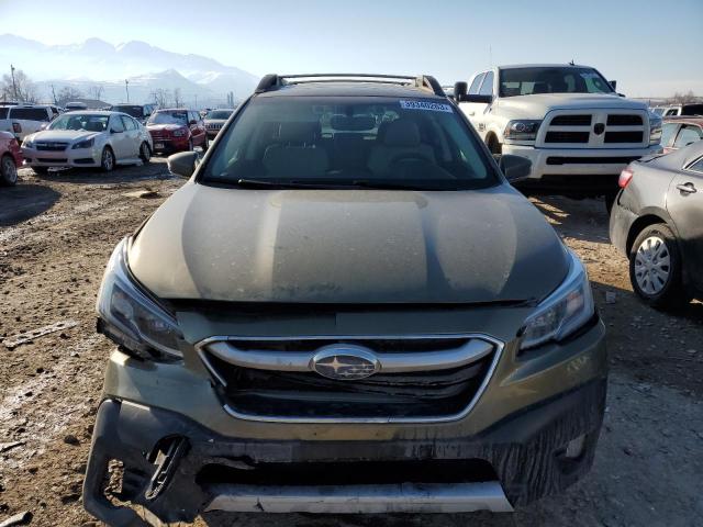 4S4BTANC9L3121858 Subaru Outback Limited