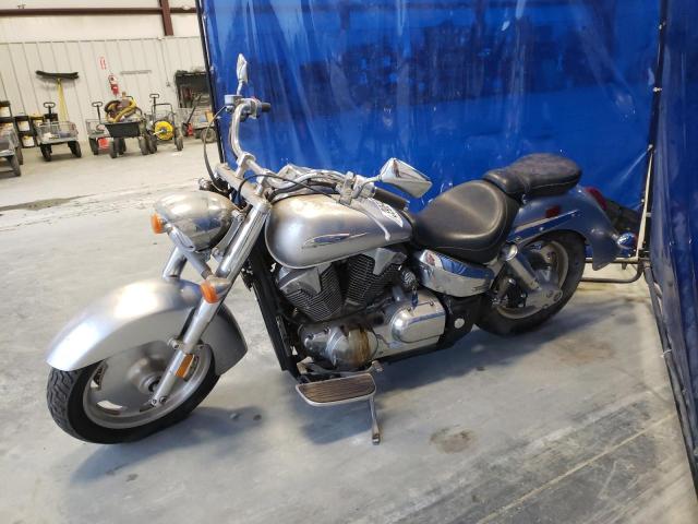 2009 HONDA MOTORCYCLE 1HFSC52689A600633