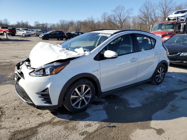 2018 TOYOTA PRIUS C - JTDKDTB37J1602654