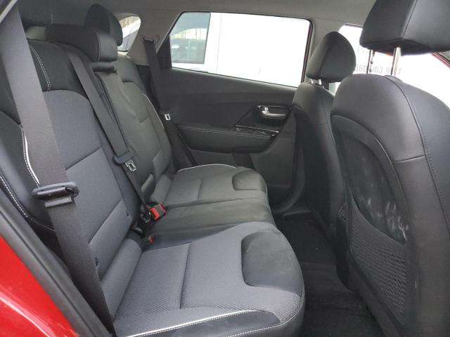 2022 KIA NIRO S - KNDCC3LG8N5148891