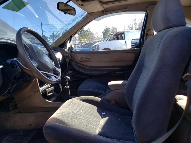 JH4DC4352XS004359 Acura Integra Ls