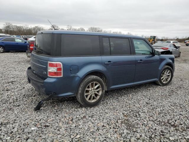 2019 FORD FLEX SE - 2FMGK5B87KBA25726