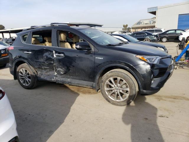 2017 TOYOTA RAV4 HV LI - JTMDJREVXHD121288