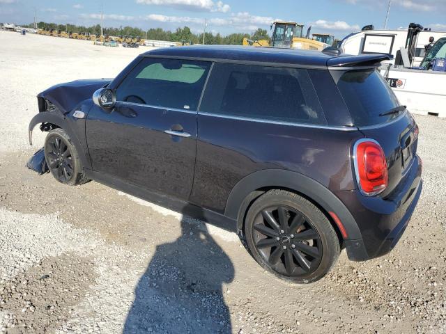 WMWXP7C54FT740861 Mini COOPER S