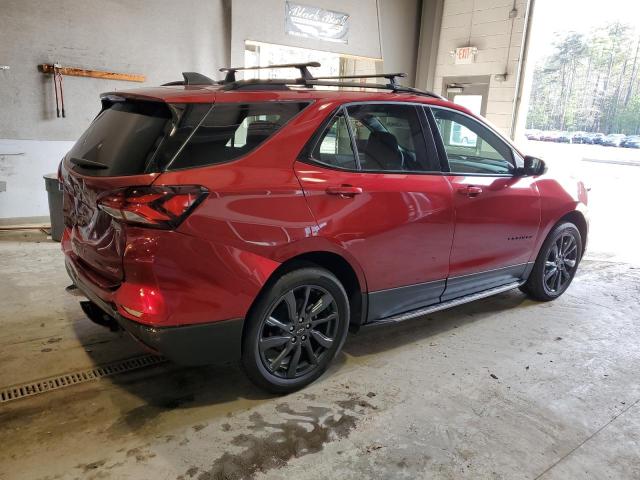 2023 CHEVROLET EQUINOX RS 3GNAXWEGXPS117328