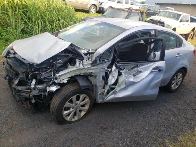 2015 KIA RIO EX - KNADN4A39F6444984