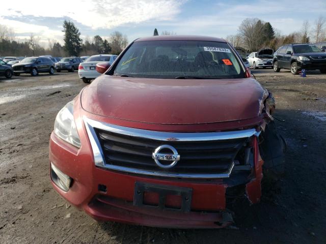 2015 NISSAN ALTIMA 2.5 - 1N4AL3AP2FC449833