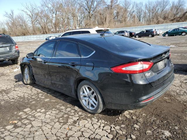 2016 FORD FUSION SE - 3FA6P0H79GR341260