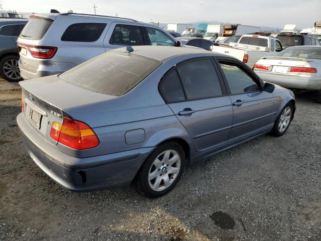 WBAET37414NJ47490 BMW 325 I
