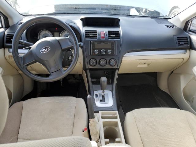 JF1GPAA69CH216105 Subaru Impreza