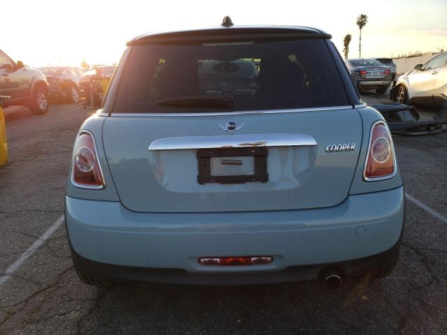 WMWSU3C5XDT548711 Mini Cooper