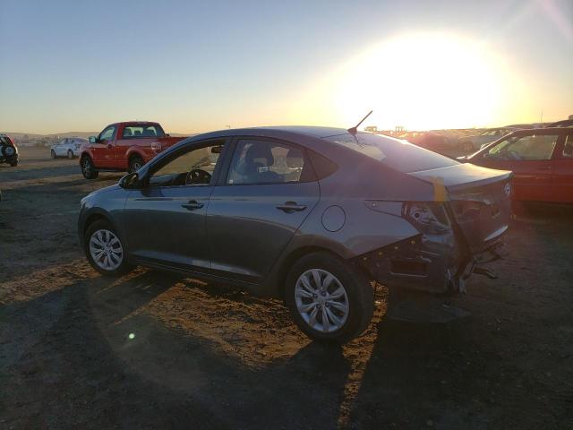 2019 HYUNDAI ACCENT SE - 3KPC24A38KE076843