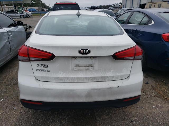 3KPFK4A79HE110362 KIA FORTE LX