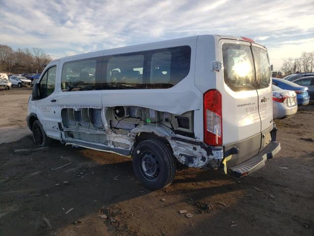 2016 FORD TRANSIT T- - 1FBZX2ZM4GKB47445