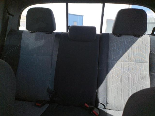 2020 TOYOTA TACOMA DOU - 3TMBZ5DN3LM023761