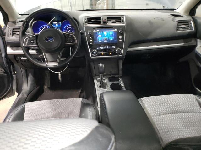 2019 SUBARU LEGACY SPO 4S3BNAR66K3033769