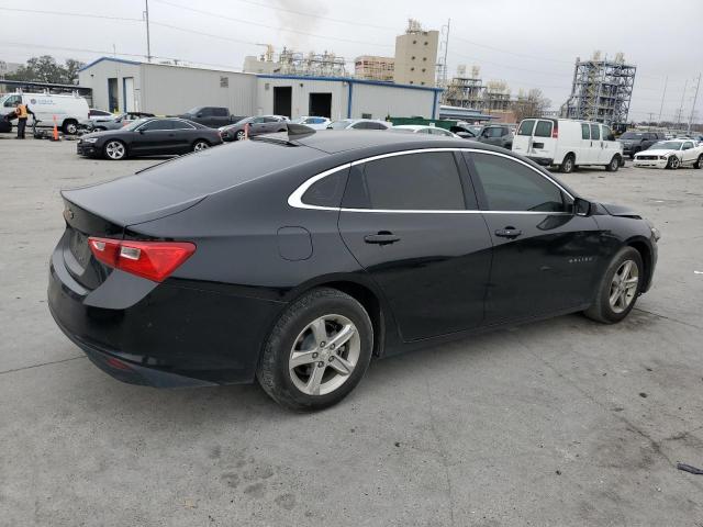 2019 CHEVROLET MALIBU LS - 1G1ZB5ST3KF125122