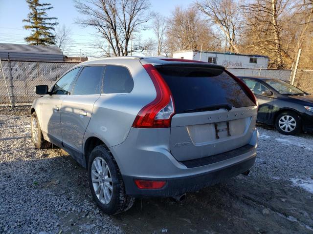 YV4992DZ5A2108909 Volvo XC60