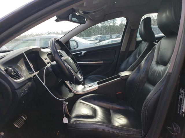 YV1902FH8C2121538 Volvo S60
