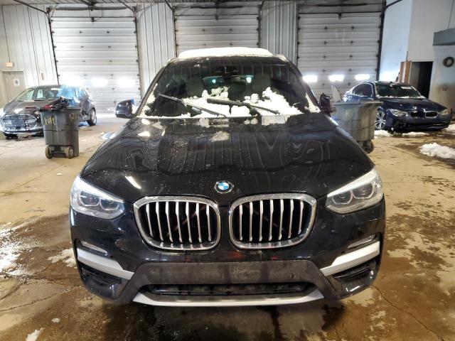 2019 BMW X3 XDRIVE3 - 5UXTR9C56KLR03414
