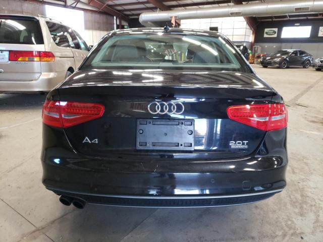 VIN WAUFFAFL1FN042296 2015 Audi A4, Premium Plus no.6