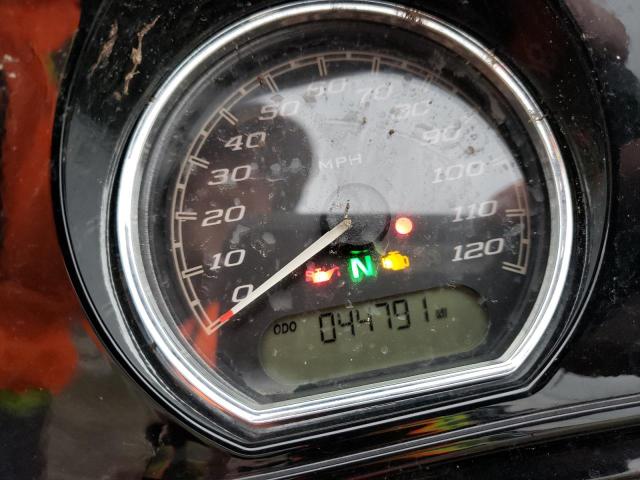 2019 HARLEY-DAVIDSON FLHXS - 1HD1KRP10KB611699