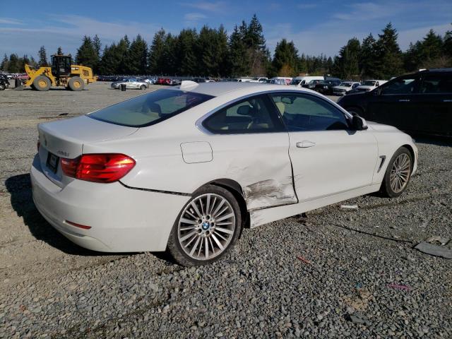 WBA3N9C53EF720016 BMW 428 XI