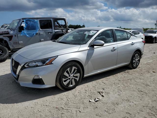 2021 NISSAN ALTIMA S - 1N4BL4BV9MN382060