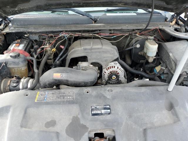 3GTEC13J27G536316 GMC New Sierra C1500