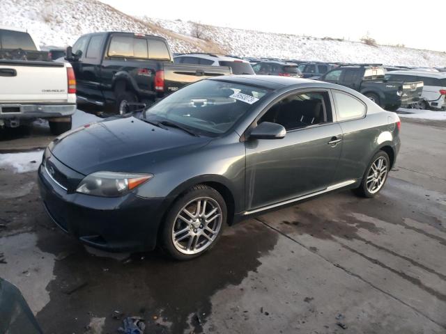 Scion Scion salvage cars for sale: 2005 Scion TC