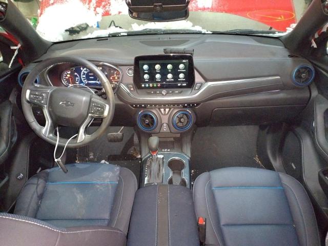 2023 CHEVROLET BLAZER RS - 3GNKBERS1PS109324