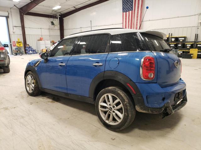 WMWZC3C57CWL84798 Mini Cooper