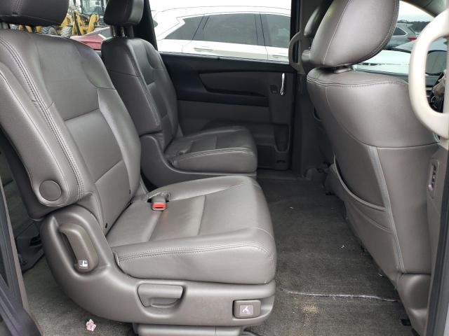 2016 HONDA ODYSSEY SE - 5FNRL5H36GB127700