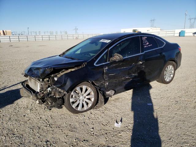 2016 Buick Verano 