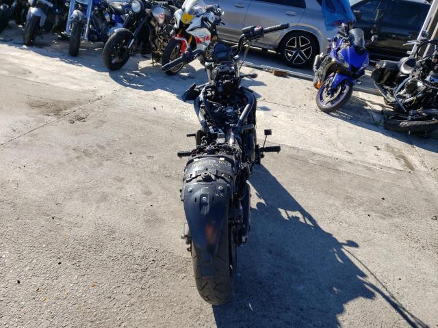 2018 KAWASAKI EN650 C - JKAENEC12JDA01294
