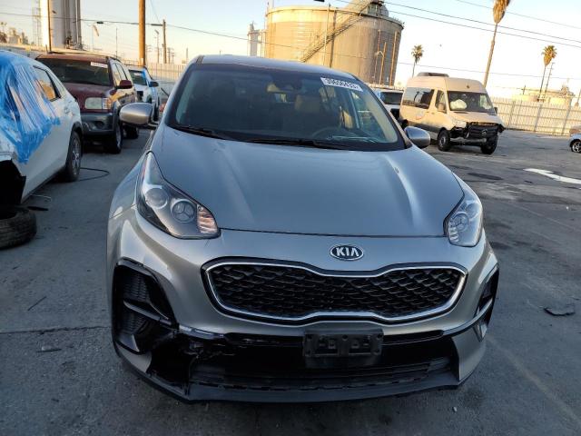KNDPM3AC0L7759126 KIA Sportage Lx
