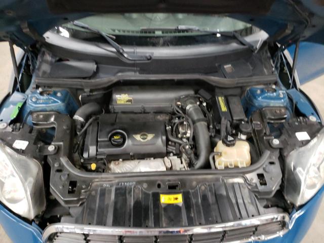 WMWZC5C51CWM12140 Mini Cooper S Countryman