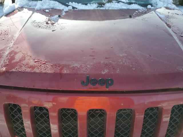 1C4NJPBA4FD156691 Jeep Patriot Sport