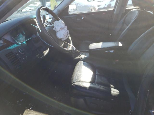 1G6KD5EY5AU132077 Cadillac DTS