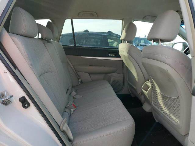 4S4BRBBCXD3212700 Subaru Outback 2.5i Premium