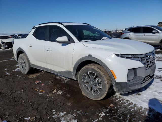 2022 HYUNDAI SANTA CRUZ - 5NTJDDAF8NH002206