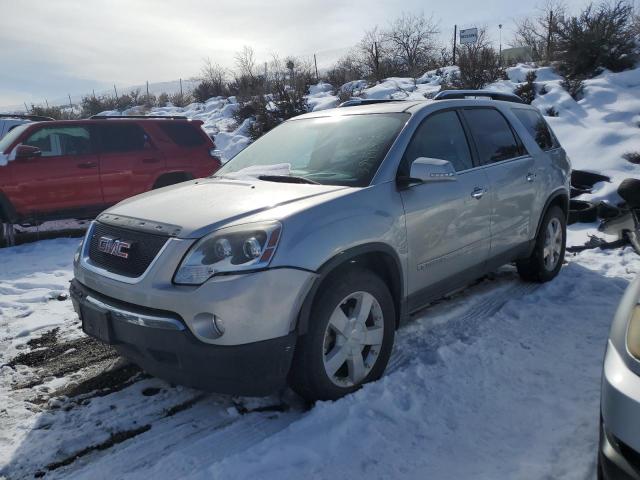 2007 GMC Acadia SLT2