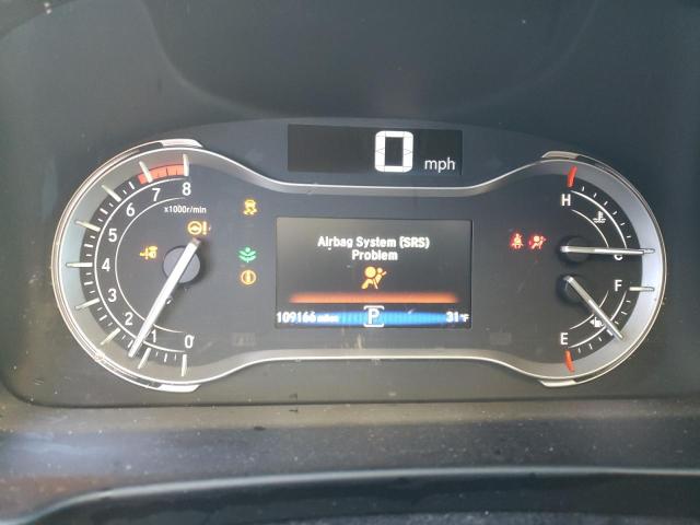 2016 HONDA PILOT EXL - 5FNYF6H57GB007138