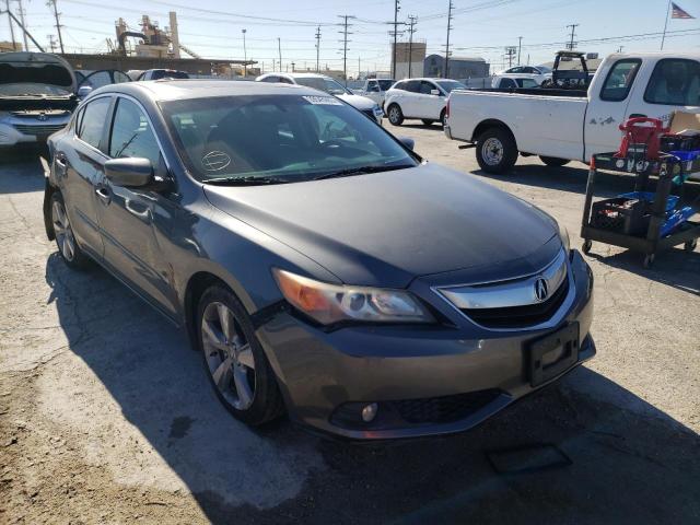 19VDE1F72DE002867 Acura Ilx 20 Tech