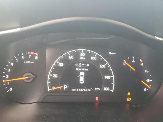 KNALN4D77E5132144 KIA Cadenza Premium