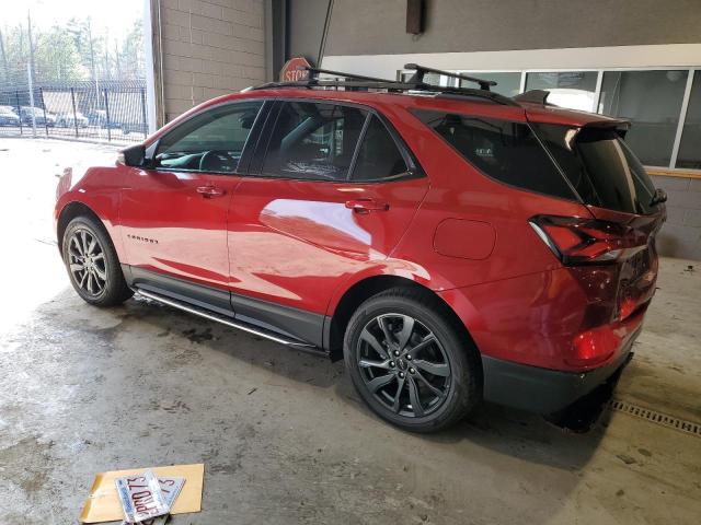 2023 CHEVROLET EQUINOX RS 3GNAXWEGXPS117328